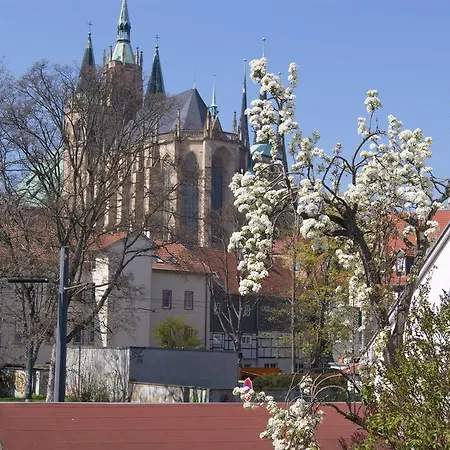 Guest house Am Dom